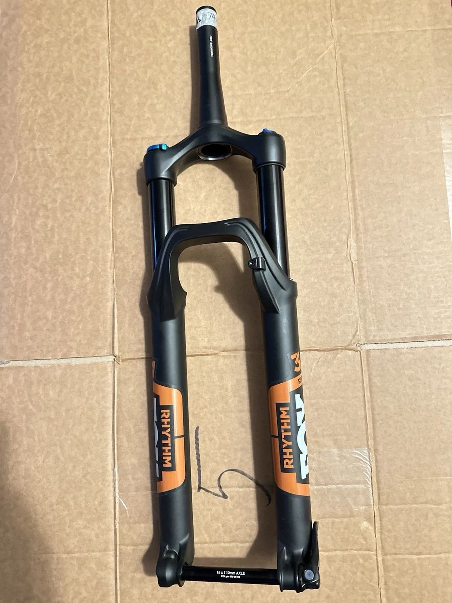 Fox 34 Fork for sale - eBay