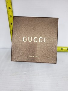 BROWN GUCCI Just BOX