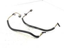 PIAGGIO BEVERLY 500 COPPIA TUBI BENZINA CARBURANTE FUEL 2002 2004 M34100