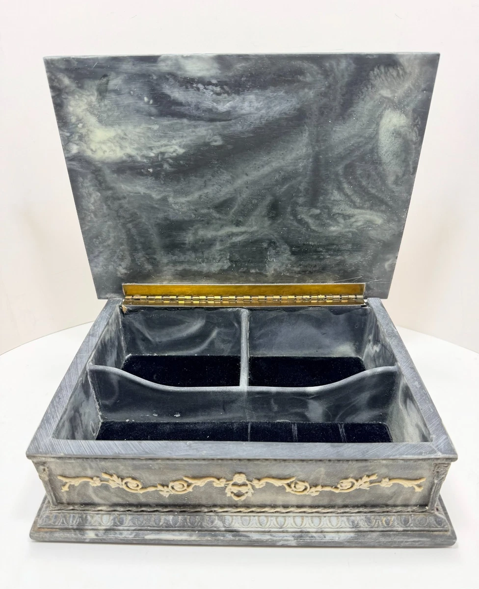 Incolay Box for sale | eBay