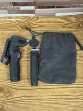 DJI Osmo Mobile 6 Smartphone 3-Axis Gimbal Stabilizer Extension - TESTED - READ