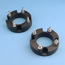 For 2024-2025 Toyota Tacoma 2WD/4WD Front 2" Leveling Lift Kit Coil Spacer