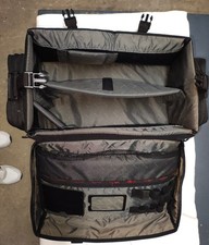 BORSA FOTOGRAFICA VINTAGE REPORTER