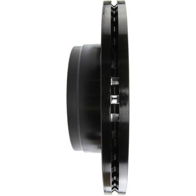 Centric 120.65152 Centric Premium Brake Rotor