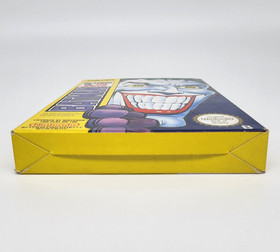 Batman: Return of the Joker &ndash; Nintendo NES &ndash; NOE CIB &ndash; Hervorragender...