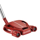 New TaylorMade 2024 Spider Tour Red Putter 34"