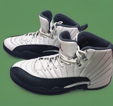 Nike Air Jordan 12 XII 2019 retro 130690-160 zapatillas de baloncesto para hombre 11,5 MIRA