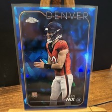 Bo Nix
