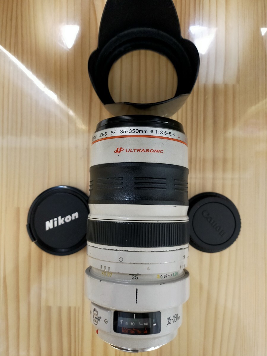 Canon EF 35-350mm f/3.5-5.6 L USM Lens for sale online | eBay Canon EF 35-350mm f/3.5-5.6 L USM Lens for sale online | eBay