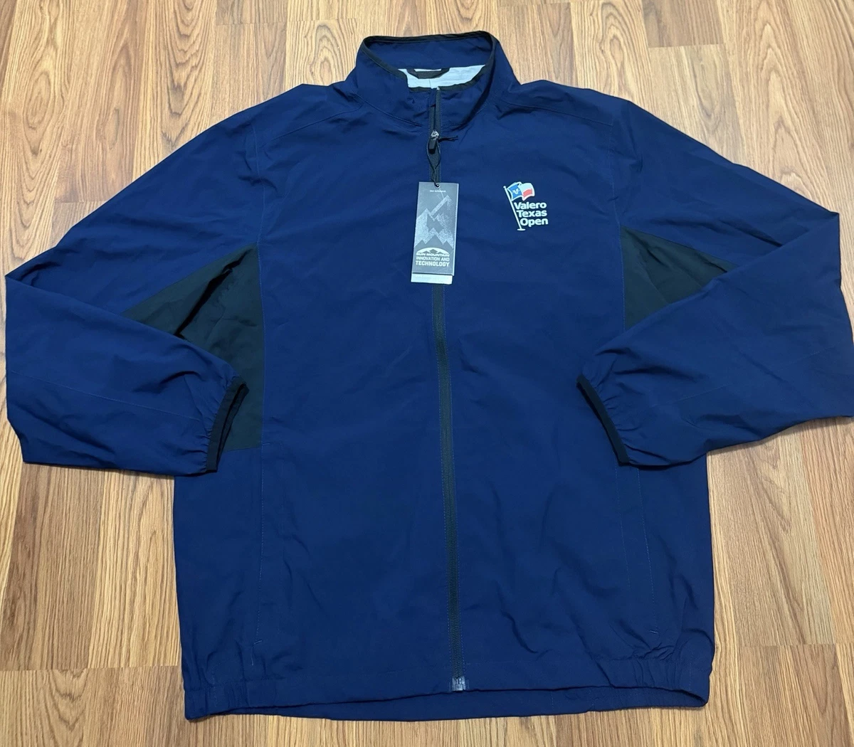 Blue Sun Mountain Golf Coats, Jackets & Vests for Men for sale | eBay