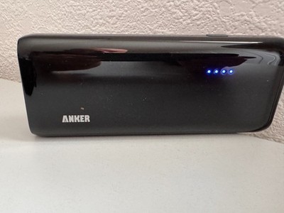 Powerbank von Anker External battery Model: 79AN7925 13000 mAh 48Wh 2x USB