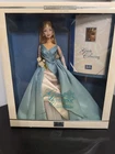 Vintage-Barbie- Grand Entrance Barbie by Carter Bryant-NIB