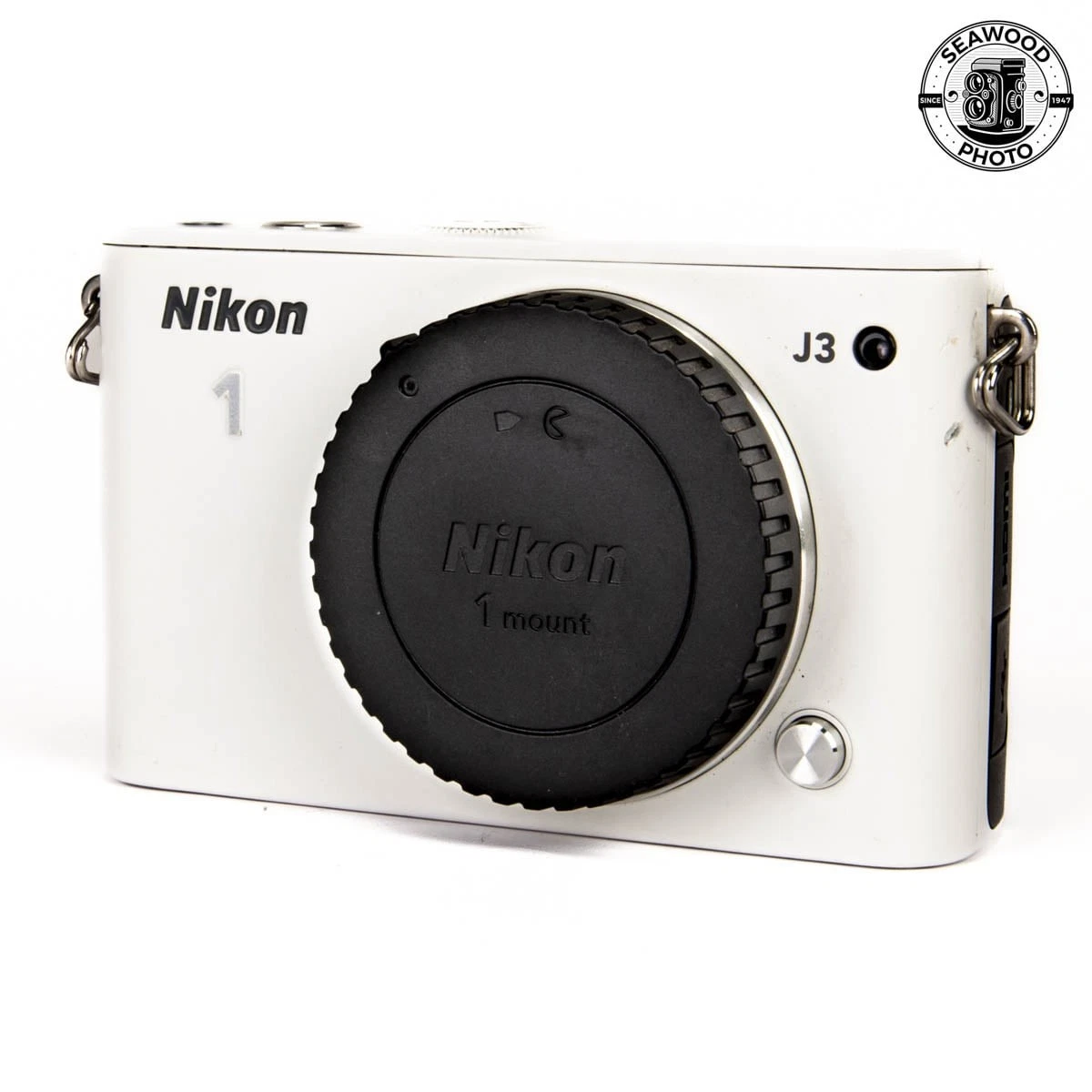 Nikon 1 J3 Digital Cameras for Sale - Shop New & Used Digital