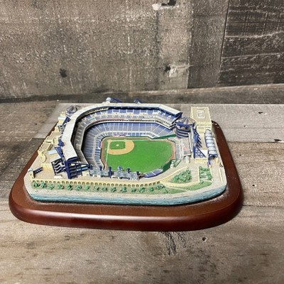 PNC Park Pittsburgh Pirates Baseball Stadium Replica Danbury Mint