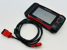 Snap On Solus Ultra 16.2 Diagnostic Scanner Eesc318 Wodb Plug Da-4 Snap On Solus Ultra 16.2 Diagnostic Scanner Eesc318 Wodb Plug Da-4