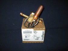 PARKER THERMOSTATIC EXPANSION VALVE (TXV}-61-109438-16-FREE SHIP-BIN 2