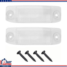 Kia Sorento 2011 2012 2013 Rear License Plate Light Cover 2pcs 92510-2p000 Kia Sorento 2011 2012 2013 Rear License Plate Light Cover 2pcs 92510-2p000
