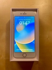 Apple iPhone 8 - 64GB - Space Grau (Ohne Simlock)