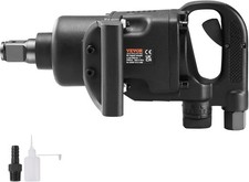1 Inch Air Impact Wrench - 2730 Ft Lbs Reverse Torque 1 Inch Air Impact Wrench - 2730 Ft Lbs Reverse Torque