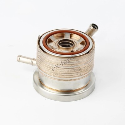 New Engine Oil Cooler 21311AA170 For 2014 Subaru Forester 2.0L