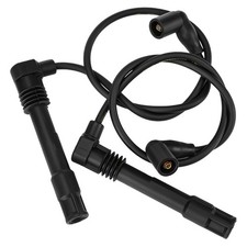 2x Zündleitungsset Zündkabel für BMW R 110...