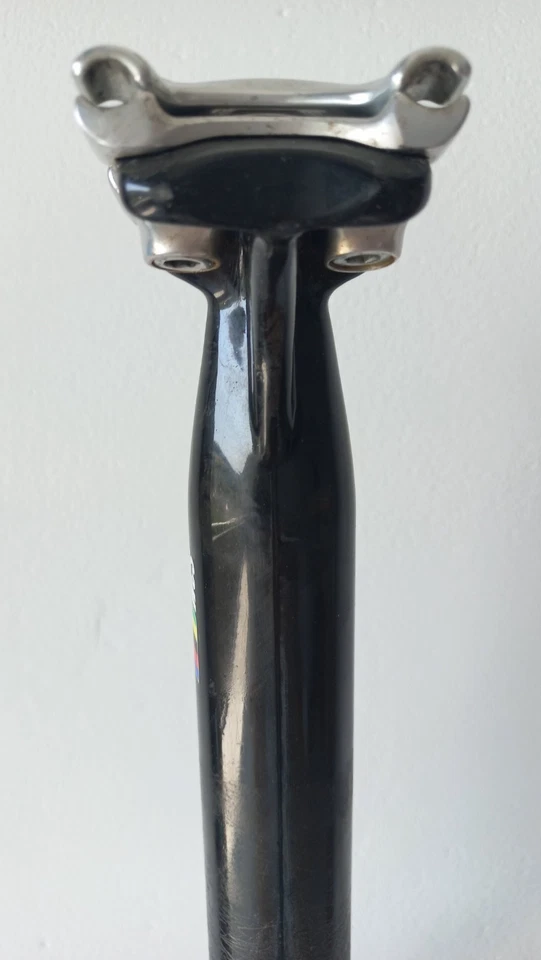 Ritchey WCS reggisella in carbonio 31 6 mm - Immagine 2 di 4