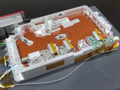 Onefive/NKT Origami 10-100 Femtosecond Laser Head 1030nm, 200fs 100MHz