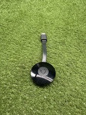Google Chromecast HD 3rd Gen 1080p Media Stre...