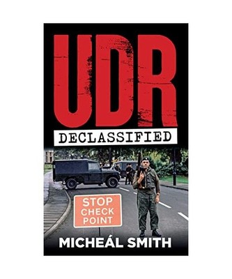 UDR: Declassified, Aaron [Dr] Edwards