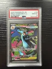 Mega Charizard X ex PSA 10 109/094 Phantasmal Flames Holo