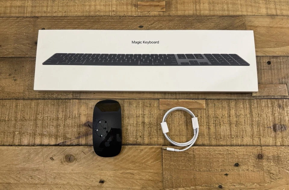 Apple Mac Mini A1993 2018 Intel Core i5 16GB RAM 512GB SSD Space Gray *READ* - Image 3 of 4