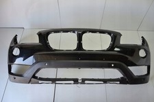 BMW X1 E84 2014 Vordere Stoßstange Frontstoßstange Bumper OE Original Teil Gebra