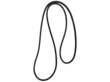 For 1967-1968, 1970-1971 International MA1200 Accessory Drive Belt 36438NNQT
