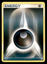 Darkness Energy 129/130 Common Diamond & Pearl Pokemon Moderately Played on eBay