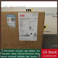 1pc New ABB AF190-30-11-12 contactor Fast Ship