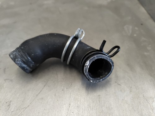 Miele G6730 SCi Spülma. Schlauchleitung Auslassleitung zur Pumpe 05874780 #60603