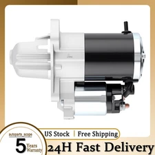 Starter For Chevrolet Camaro 2010-2014 Cadillac CTS 2006-2014 STS 2008-2011 3.6L