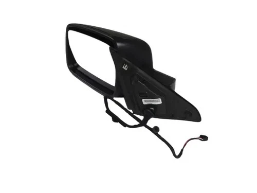 OEM 6846 2819 AA-01 2013-2022 Ram LT Door Mirror DRIVERS DOOR MIRROR