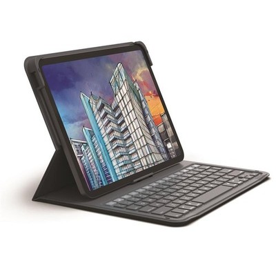 ZAGG iPad 10.9'' 10th generation  Messenger Folio 2 Keyboard