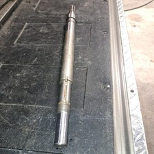 Berkeley Jet Pump Main Shaft