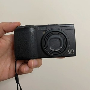 Ricoh Gr10 | eBay