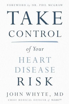 Take Control of Your Heart Dis - GOOD