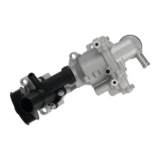 Direct Replace Pump for Mercedes B250 CLA250 GLA250 270200000780