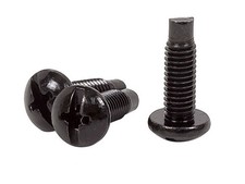 Monoprice 10/32 19mm Screw for Rack, 50 pcs, ...
