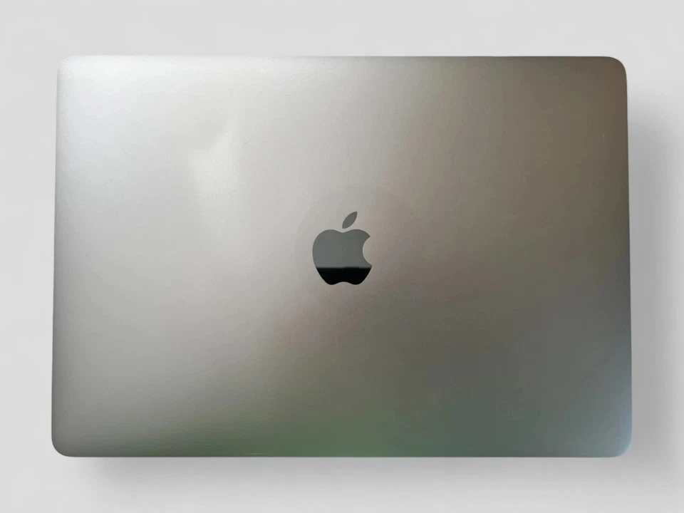 Apple MacBook Pro 13,3 Zoll 256GB 8GB i5 2,9GHz A1706 OVP 100 % Batt. - Bild 2 von 4