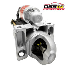Starter for GMC Sierra 1500 V8 5.3L 2009-13 Chevrolet Tahoe 09-14 4.8 5.3L 6970