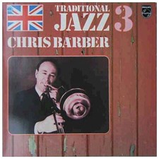 Chris Barber's Jazz Band - Down By The Riverside (Traditional
