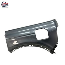 FORD BRONCO 2021-2024 REAR LEFT SIDE QUARTER SHELL COVER PANEL OEM