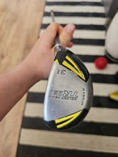 Golden Bear Hybrid Set 4 Graphite Right-Handed Regular Flex