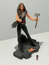 CORDELIA from ANGEL action figure Moore Collectibles 2001 Vampire Buffy